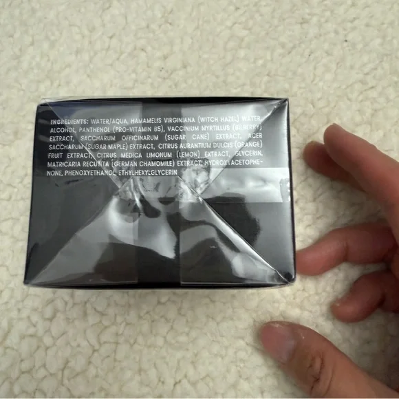 RETROUVE SKIN BRILLIANCE PRIMING PADS BRAND NEW